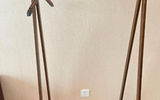 Yuxi Jiangnan Hotel (High-speed Railway Station)