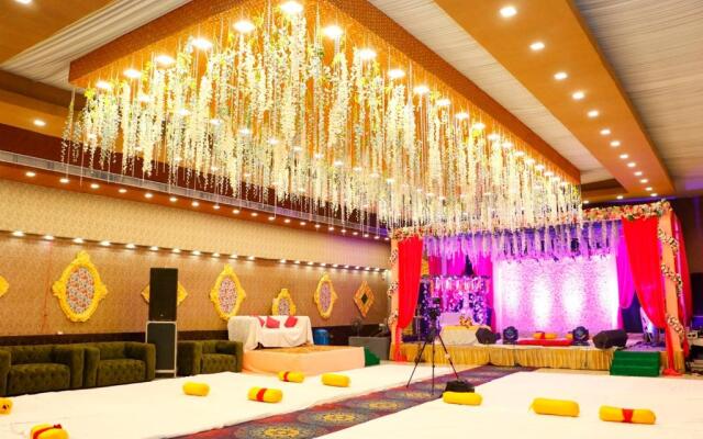 Resort Krishna Vaibhav