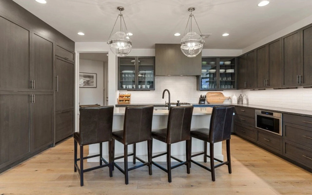 The Yucca Flower #11 3 Bedroom Home