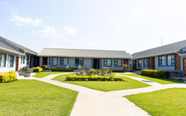 Vikamana Guest House