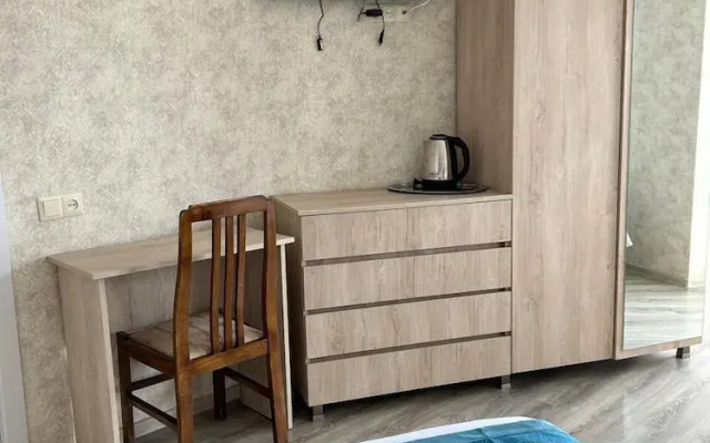 New Tbilisi Hostel