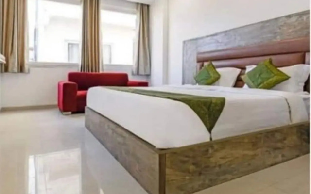 Gracious by Vishesh Hotels & Home Stay