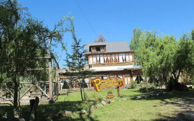 Posada 3 Pescaditas