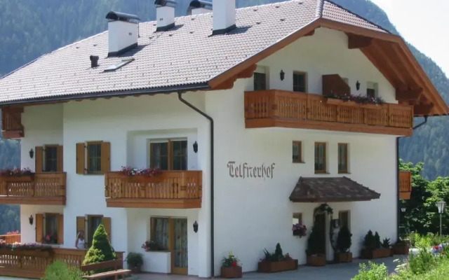 Nature Residence Telfnerhof