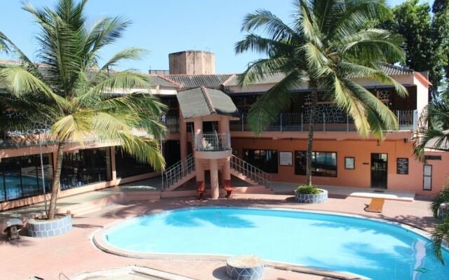 Elysium Resort Alibaug