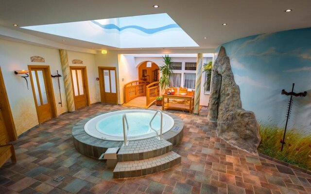 Wellnesshotel Paradiesquelle