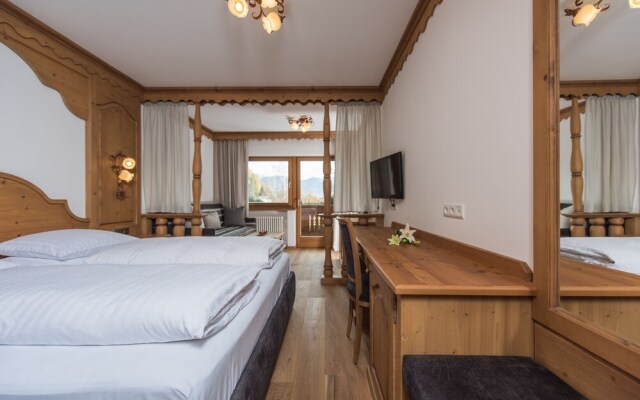 Hotel Lanerhof