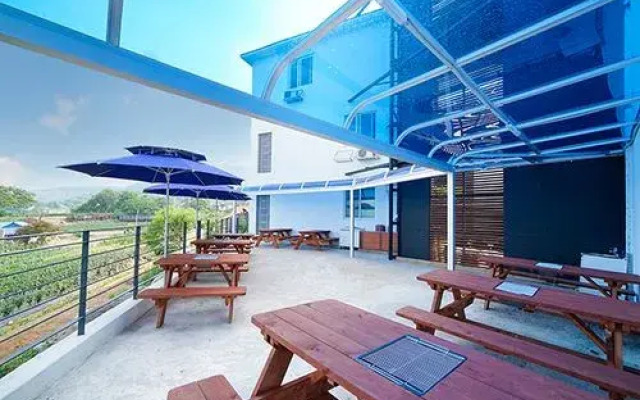 Ganghwa J Motel Pension