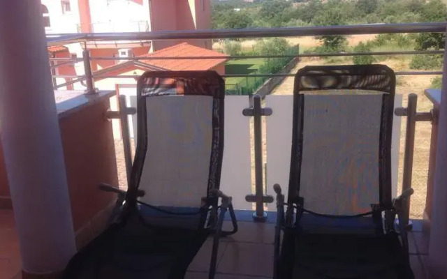 Apartments Brnada