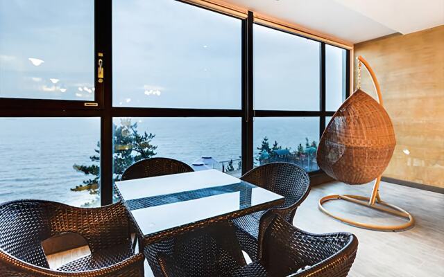 Buan Stay Resort