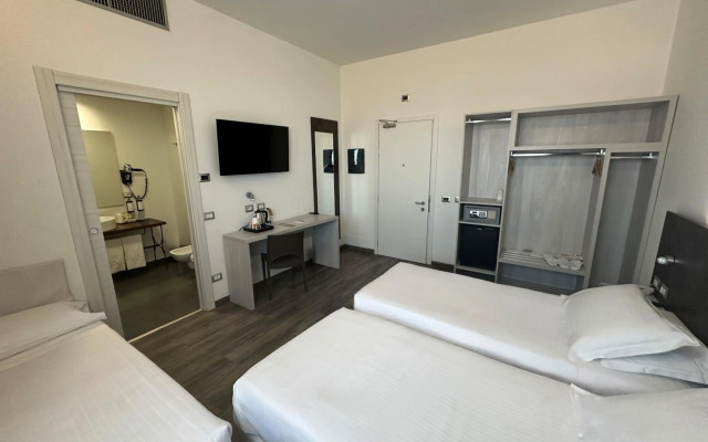 Phi Hotel Milano