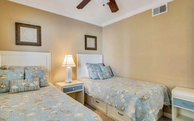 Seascape 1210 1 Bedroom Condo by RedAwning