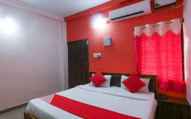 OYO Flagship 28685 Hotel Villaggio