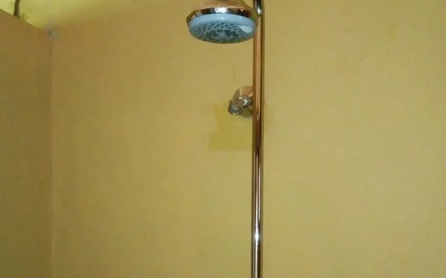 Songbird safari lodge