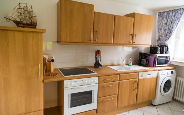 Ferienwohnung Königswinter