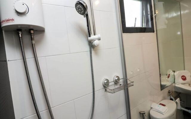 NIDA Rooms Central Plaza Place 146