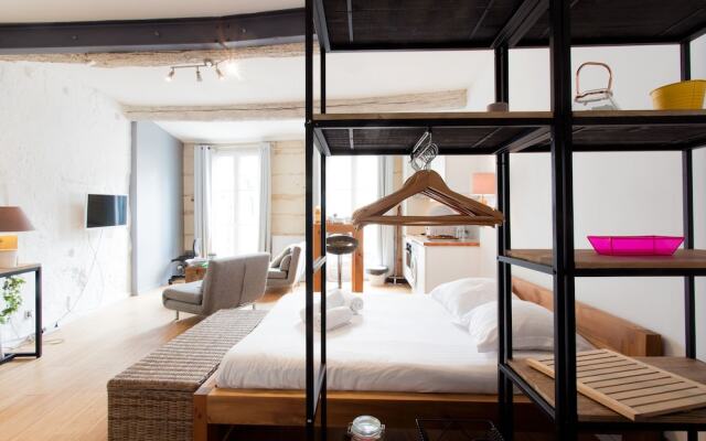 So sweety - Première conciergerie