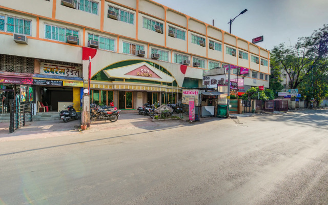 OYO Flagship 307 Pimpri Pune