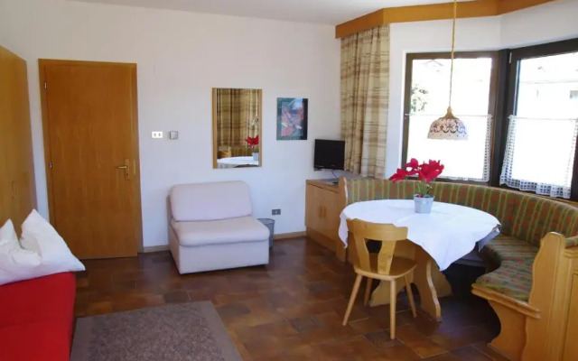 Appartements Oberpefohl