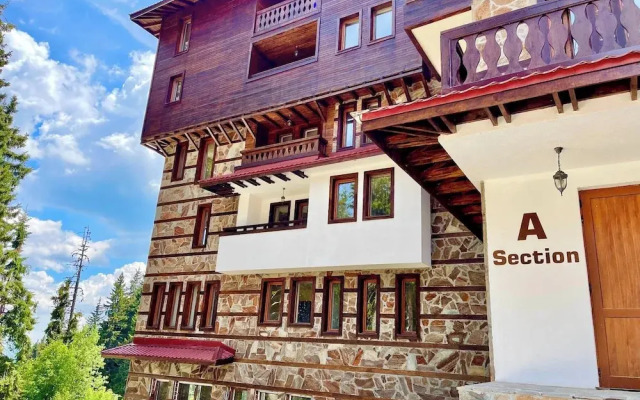 Tulip Apartment Pamporovo