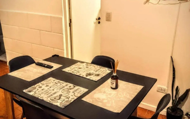 Departamento Torre Colón 7.5