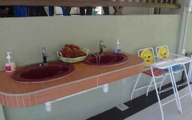 Redang De' Rimba Resort