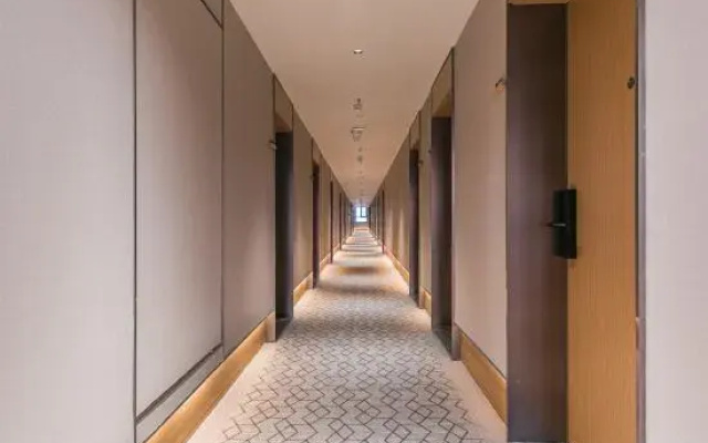 JI Hotel (Linyi Hedong International Convention and Exhibition Center)