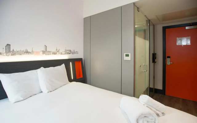 easyHotel Sheffield