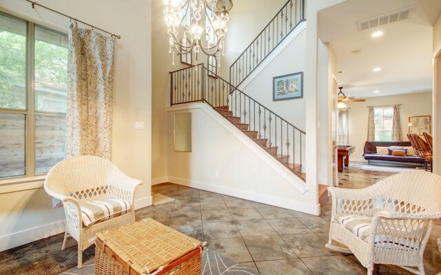 5002 Lynnwood St Duplex Unit A