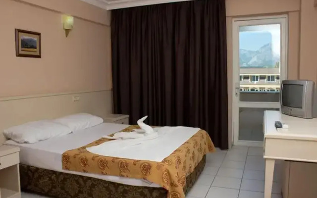 Areas Dream Hotel- All Inclusive Hotel