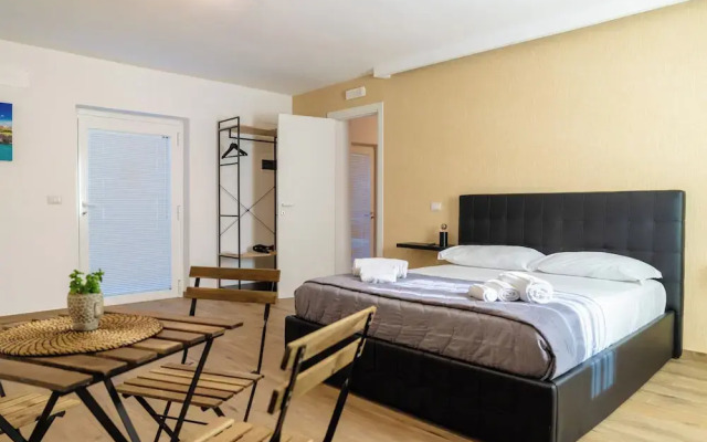 Pietramare Luxury suites
