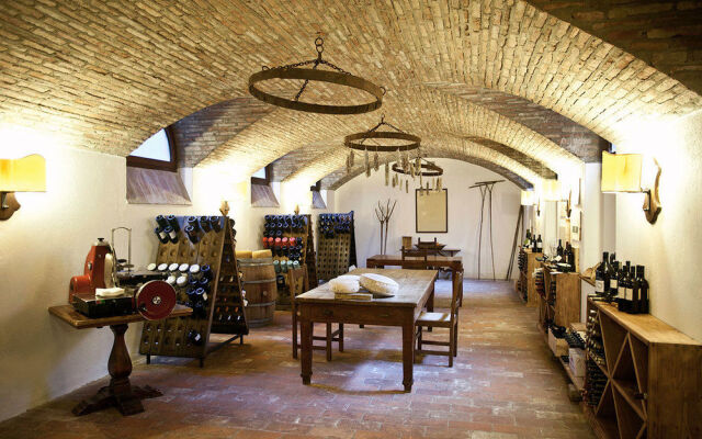 Relais Franciacorta