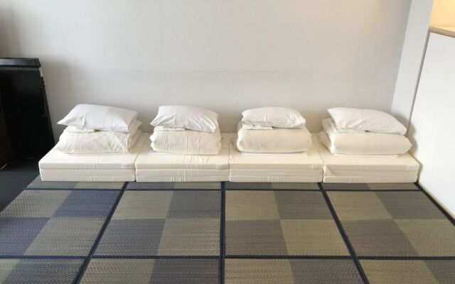 The Rooms Osaka