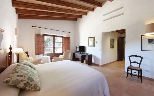 Agroturismo Son Siurana