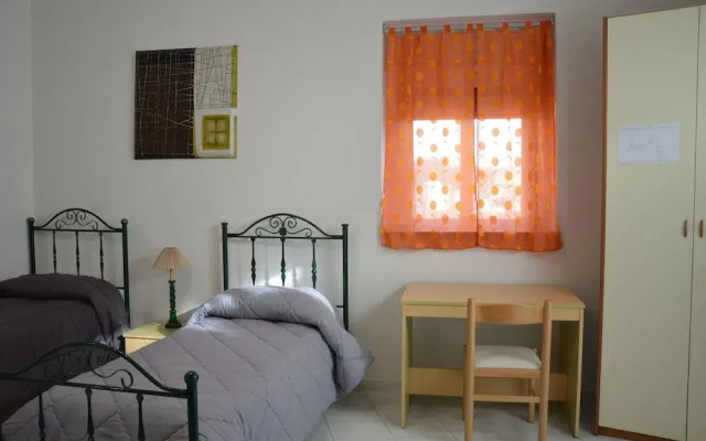 Casa vacanze Caccamo Medievale