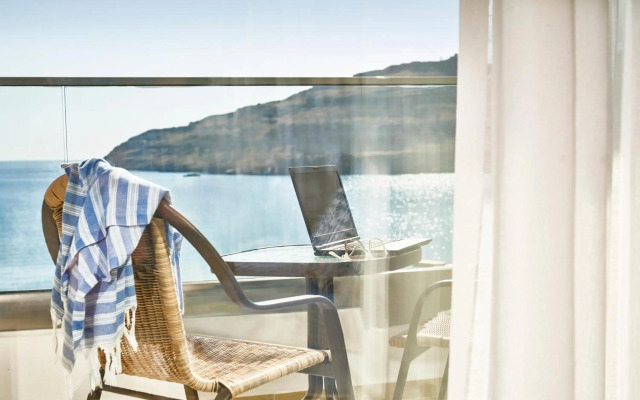 Lindos Bay Suites