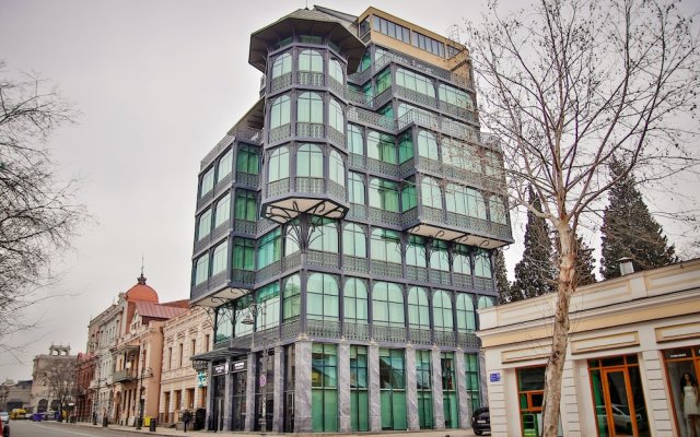 New Tiflis Hotel