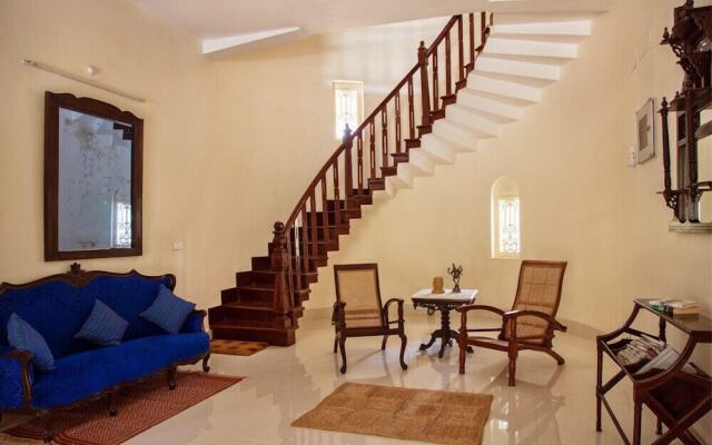 The Garden Bungalow