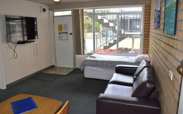 Wards Holiday Flat 1