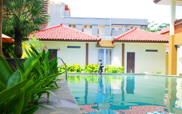 Bulak Laut Hotel and Resort