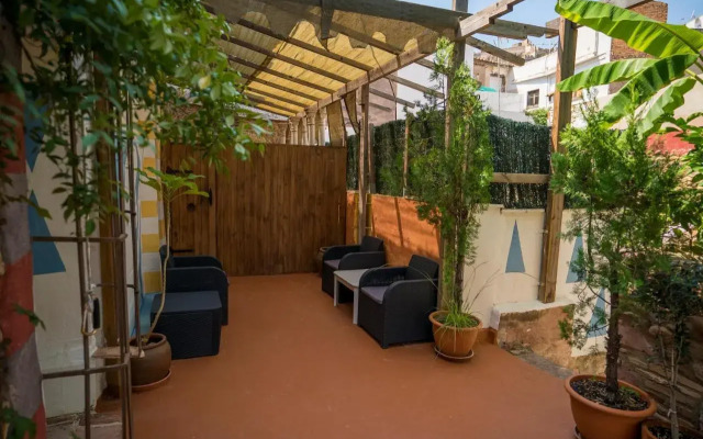 Domus Amabilis - Espai Gaeta