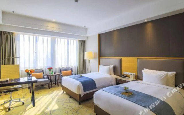 Junheng Hotel