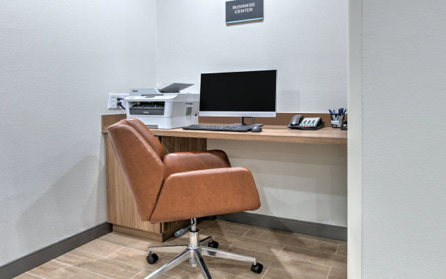 Candlewood Suites Lake Jackson Clute by IHG
