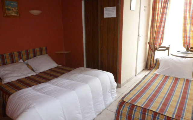 Hotel Bellevue