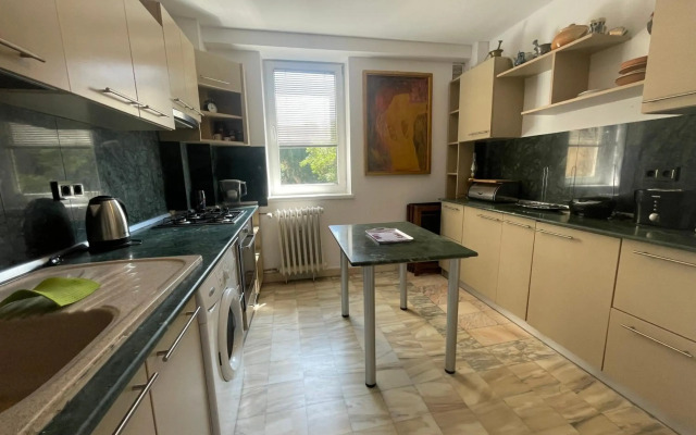 Apartment In The Historical Center