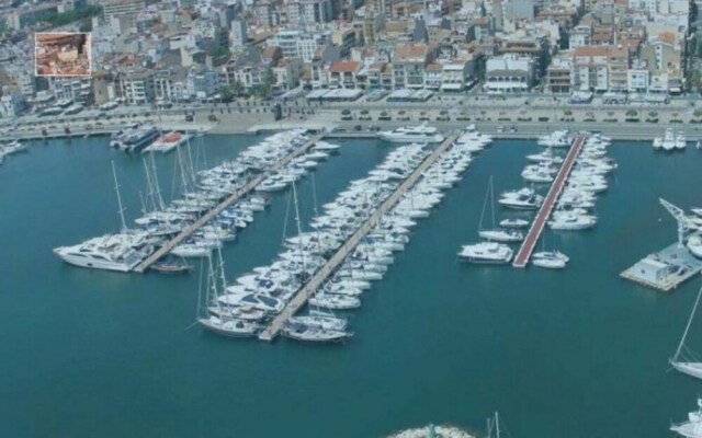 Apartamento Céntrico Para 4 Personas en Cambrils