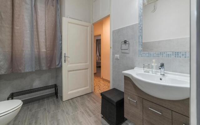 Villa Albani Apartment