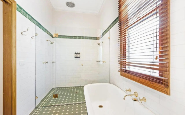 Francis Retreat- Echuca Holiday Homes