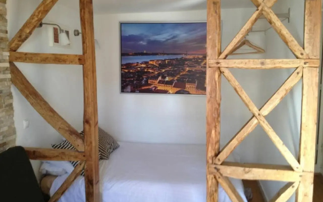 Alfama - River View