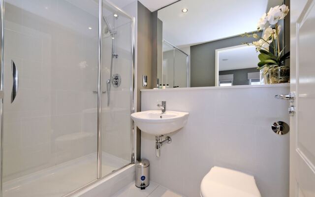 Luxurious Aberdeen Home in the West End